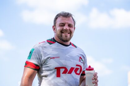 Федерация регби России — rugby.ru официальный сайт - Официальный сайт Федерации регби России