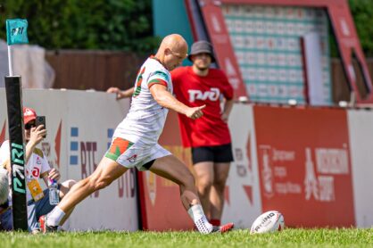 Федерация регби России — rugby.ru официальный сайт - Официальный сайт Федерации регби России