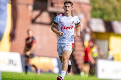 Федерация регби России — rugby.ru официальный сайт - Официальный сайт Федерации регби России