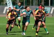 Федерация регби России — rugby.ru официальный сайт - Официальный сайт Федерации регби России