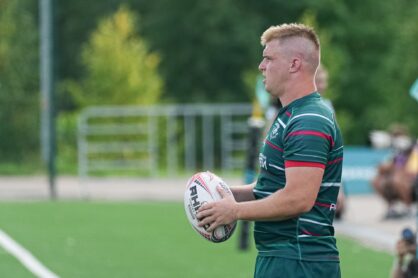 Федерация регби России — rugby.ru официальный сайт - Официальный сайт Федерации регби России