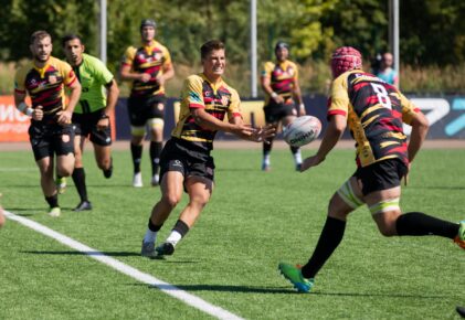 Федерация регби России — rugby.ru официальный сайт - Официальный сайт Федерации регби России