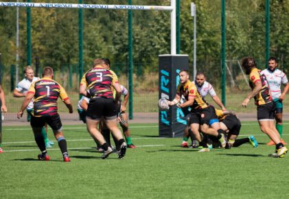 Федерация регби России — rugby.ru официальный сайт - Официальный сайт Федерации регби России