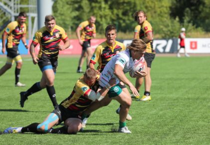 Федерация регби России — rugby.ru официальный сайт - Официальный сайт Федерации регби России