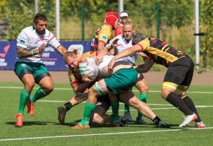 Федерация регби России — rugby.ru официальный сайт - Официальный сайт Федерации регби России