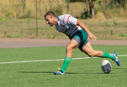 Федерация регби России — rugby.ru официальный сайт - Официальный сайт Федерации регби России