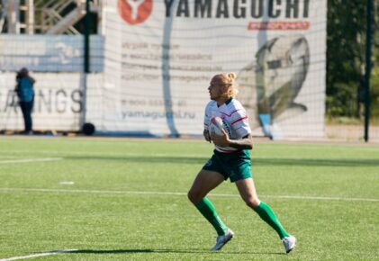 Федерация регби России — rugby.ru официальный сайт - Официальный сайт Федерации регби России