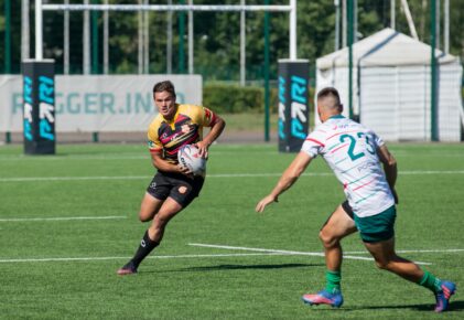 Федерация регби России — rugby.ru официальный сайт - Официальный сайт Федерации регби России
