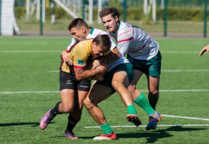 Федерация регби России — rugby.ru официальный сайт - Официальный сайт Федерации регби России