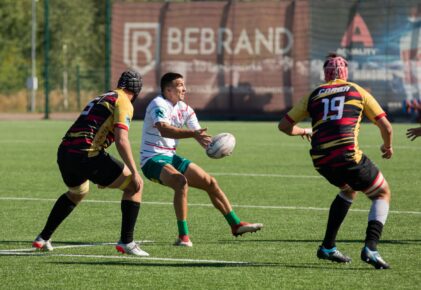 Федерация регби России — rugby.ru официальный сайт - Официальный сайт Федерации регби России