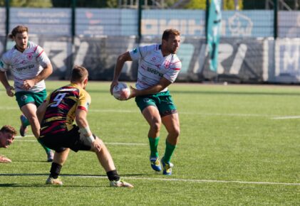 Федерация регби России — rugby.ru официальный сайт - Официальный сайт Федерации регби России