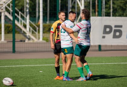 Федерация регби России — rugby.ru официальный сайт - Официальный сайт Федерации регби России