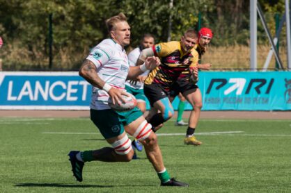 Федерация регби России — rugby.ru официальный сайт - Официальный сайт Федерации регби России