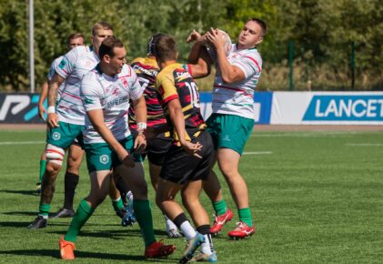 Федерация регби России — rugby.ru официальный сайт - Официальный сайт Федерации регби России