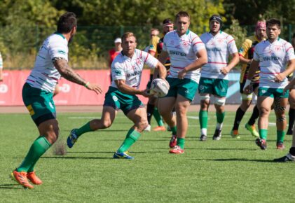 Федерация регби России — rugby.ru официальный сайт - Официальный сайт Федерации регби России