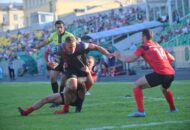 Федерация регби России — rugby.ru официальный сайт - Официальный сайт Федерации регби России