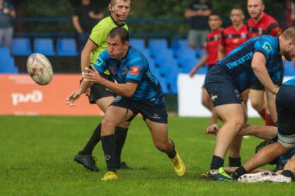 Федерация регби России — rugby.ru официальный сайт - Официальный сайт Федерации регби России