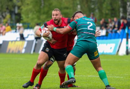 Федерация регби России — rugby.ru официальный сайт - Официальный сайт Федерации регби России