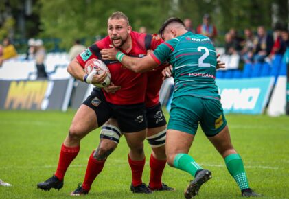 Федерация регби России — rugby.ru официальный сайт - Официальный сайт Федерации регби России