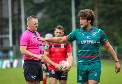 Федерация регби России — rugby.ru официальный сайт - Официальный сайт Федерации регби России