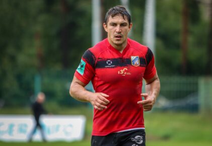 Федерация регби России — rugby.ru официальный сайт - Официальный сайт Федерации регби России