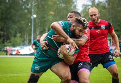 Федерация регби России — rugby.ru официальный сайт - Официальный сайт Федерации регби России
