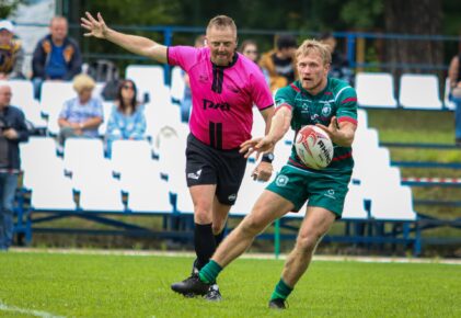Федерация регби России — rugby.ru официальный сайт - Официальный сайт Федерации регби России