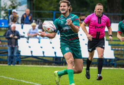 Федерация регби России — rugby.ru официальный сайт - Официальный сайт Федерации регби России