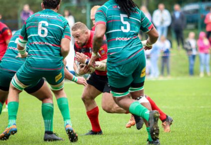 Федерация регби России — rugby.ru официальный сайт - Официальный сайт Федерации регби России