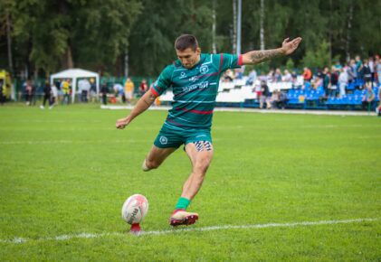 Федерация регби России — rugby.ru официальный сайт - Официальный сайт Федерации регби России