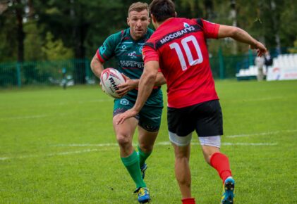 Федерация регби России — rugby.ru официальный сайт - Официальный сайт Федерации регби России