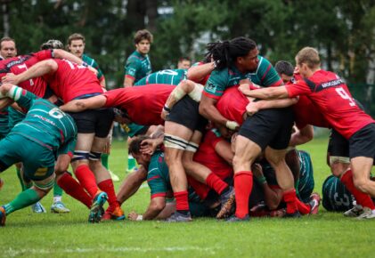 Федерация регби России — rugby.ru официальный сайт - Официальный сайт Федерации регби России