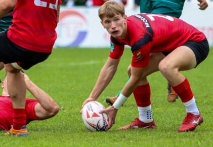 Федерация регби России — rugby.ru официальный сайт - Официальный сайт Федерации регби России