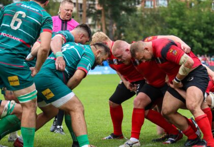 Федерация регби России — rugby.ru официальный сайт - Официальный сайт Федерации регби России