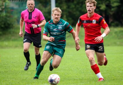 Федерация регби России — rugby.ru официальный сайт - Официальный сайт Федерации регби России