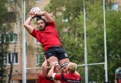 Федерация регби России — rugby.ru официальный сайт - Официальный сайт Федерации регби России