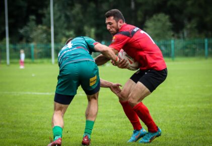 Федерация регби России — rugby.ru официальный сайт - Официальный сайт Федерации регби России