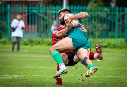 Федерация регби России — rugby.ru официальный сайт - Официальный сайт Федерации регби России