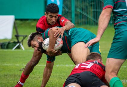 Федерация регби России — rugby.ru официальный сайт - Официальный сайт Федерации регби России