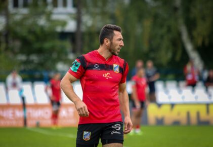Федерация регби России — rugby.ru официальный сайт - Официальный сайт Федерации регби России