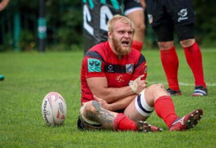 Федерация регби России — rugby.ru официальный сайт - Официальный сайт Федерации регби России