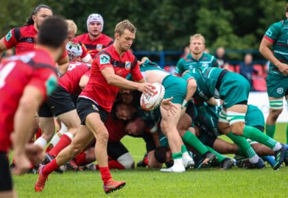 Федерация регби России — rugby.ru официальный сайт - Официальный сайт Федерации регби России