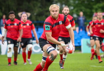 Федерация регби России — rugby.ru официальный сайт - Официальный сайт Федерации регби России
