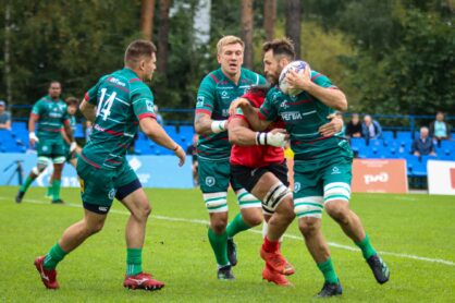 Федерация регби России — rugby.ru официальный сайт - Официальный сайт Федерации регби России