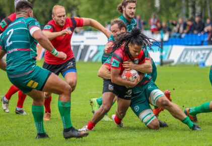 Федерация регби России — rugby.ru официальный сайт - Официальный сайт Федерации регби России