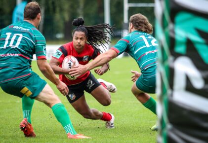 Федерация регби России — rugby.ru официальный сайт - Официальный сайт Федерации регби России
