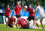 Федерация регби России — rugby.ru официальный сайт - Официальный сайт Федерации регби России