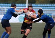 Федерация регби России — rugby.ru официальный сайт - Официальный сайт Федерации регби России