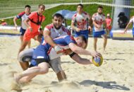 Федерация регби России — rugby.ru официальный сайт - Официальный сайт Федерации регби России