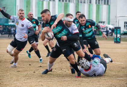 Федерация регби России — rugby.ru официальный сайт - Официальный сайт Федерации регби России